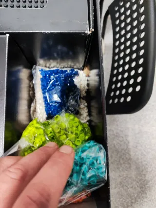 LEGO Art 31203 Mapa Mundo -Maior Set Art world map