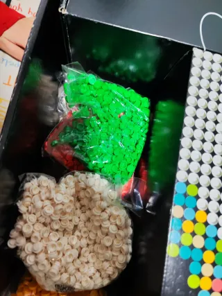 LEGO Art 31203 Mapa Mundo -Maior Set Art world map