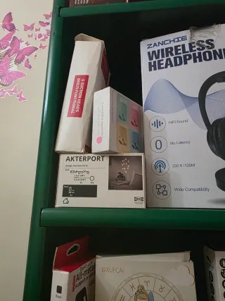 TODO EN VENTA TOFDO NUEVO UNIDAD O LOTE