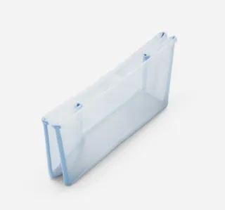 Bañera Plegable Stokke Transparente