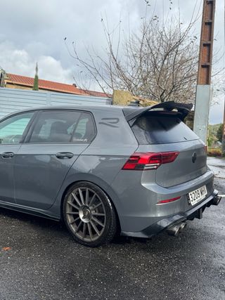 Llantas WRC Originales