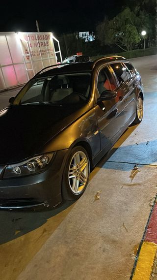 BMW Serie 3 2006