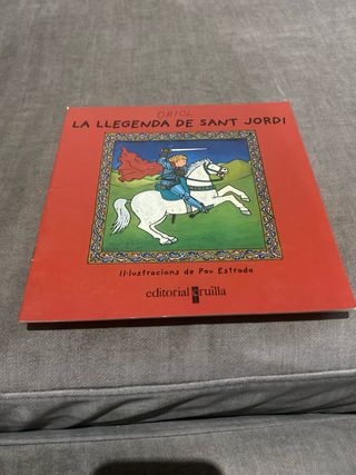 Col.lecció vull llegir! - A partir de tres anys.