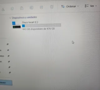 HP EliteBook 850 G8 Plata