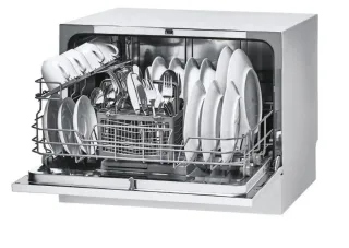 Lavavajillas Candy pequeño