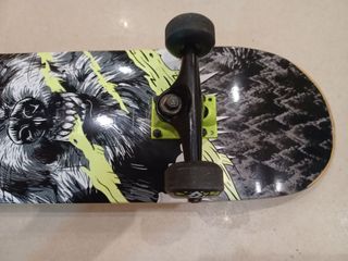 Monopatín Decathlon