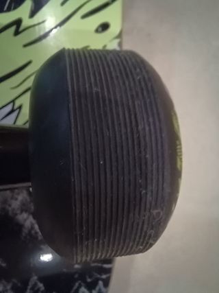 Monopatín Decathlon