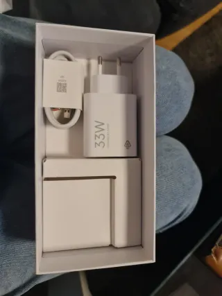 Xiaomi Redmi Note 14 128GB