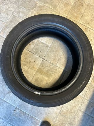 NEUMÁTICOS 205/50 R17 DUNLOP
