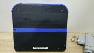 Nintendo 2ds