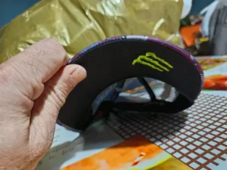 Gorra Mercedes-Benz AMG Petronas F1 Team