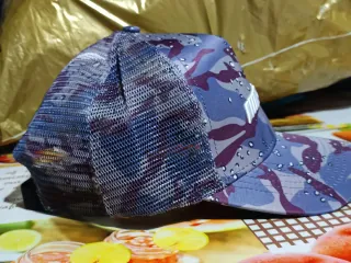 Gorra Mercedes-Benz AMG Petronas F1 Team