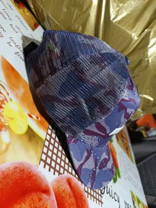 Gorra Mercedes-Benz AMG Petronas F1 Team