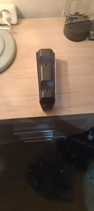 Cargador Mando PS5 Inalámbrico