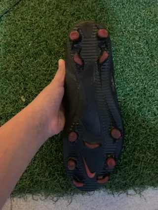 Zapatos de fútbol Nike Phantom Precio negociable