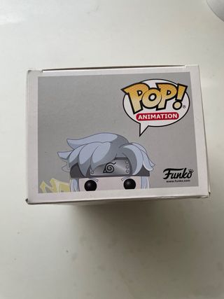 Funko Pop! Mitsuki Boruto 673