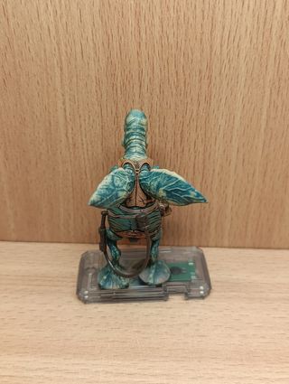FIGURA WATTO HASBRO AÑO 1998 STAR WARS