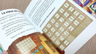 Aventuras con enigmas (dos tomos)