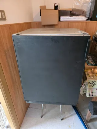 Negociable Nevera pequeña para habitación o cocina