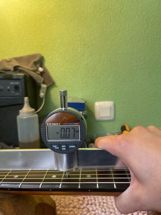 Luthier a domicilio Madrid | Ajuste y reparación