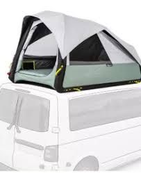 Tienda de campaña techo inflable Quechua