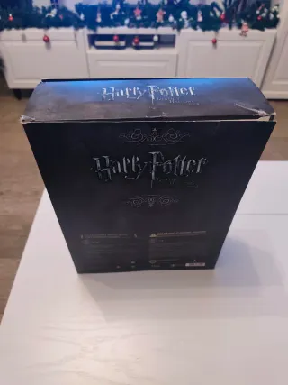 Figura 1/6 Harry Potter Voldemort