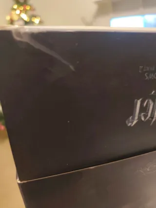 Figura 1/6 Harry Potter Voldemort