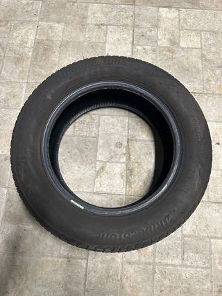 NEUMÁTICOS 205/60 R16 DE INVIERNO BRIDGESTONE