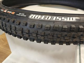 Maxxis Dissector Ebike