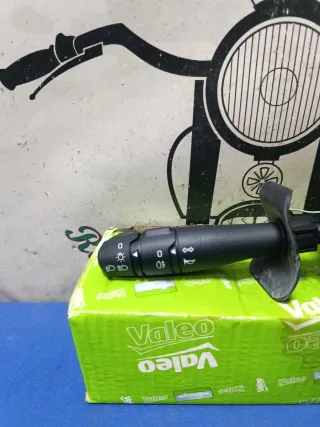 Conmutador Luces Valeo Renault Kangoo/Megane