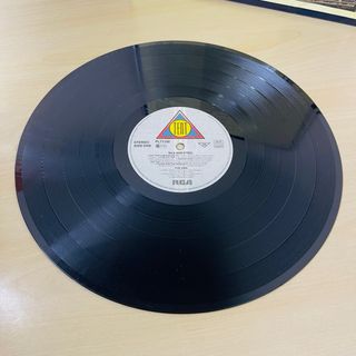 5 STAR Vinilo 33 R&B/Soul “Silk & Steel”, 1986