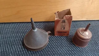 Accesorios repuestos linterna Coleman Company Inc