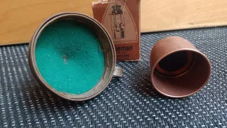 Accesorios repuestos linterna Coleman Company Inc