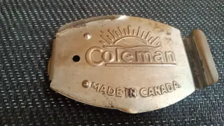 Accesorios repuestos linterna Coleman Company Inc