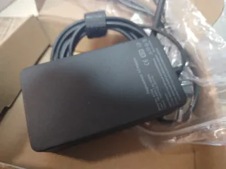 Cargador Microsoft Surface