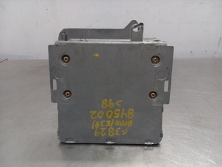 CENTRALITA MOTOR UCE BMW SERIE 5 BERLINA (E39) 25