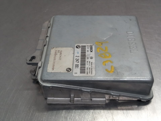 CENTRALITA MOTOR UCE BMW SERIE 5 BERLINA (E39) 25