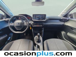 Peugeot 208 PureTech 100 Style 75 kW (100 CV)