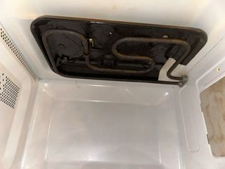 Microondas + Grill Teka MWE 230 G