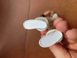 Figura Rey Mysterio 2003 Jakks