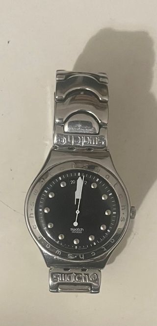 Reloj Swatch Irony