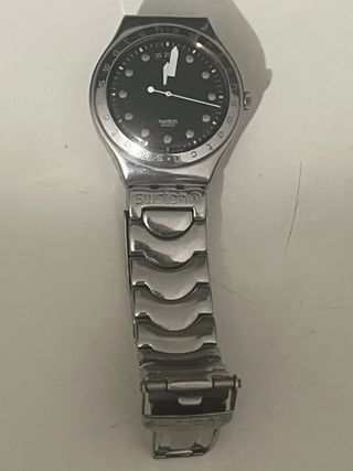 Reloj Swatch Irony