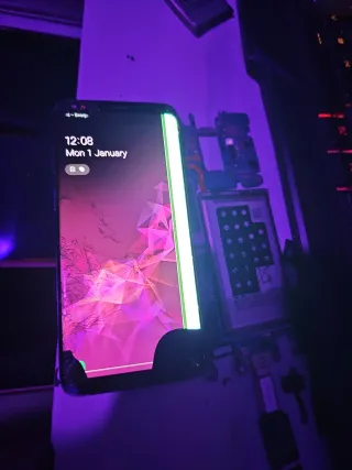 Samsung S9+ pezzi di ricambio