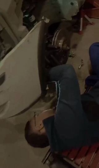 Mecánico móvil a domicilio