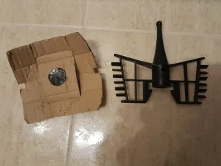 Robot Cocina SilverCrest LIDL