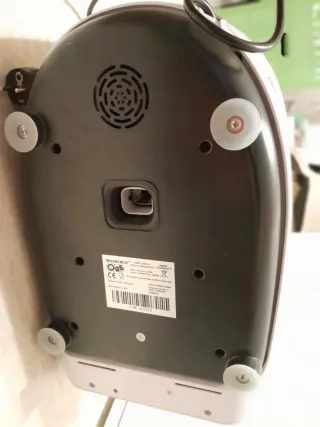 Robot Cocina SilverCrest LIDL