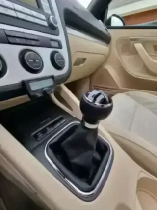 POMO CON FUNDA DE CAMBIO GOLF MK5 y MK6