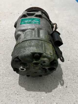 Compressor Ar Condicionado SD7V16 VW Golf 4, Seat