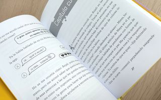 Girls who code. En código "amigas"