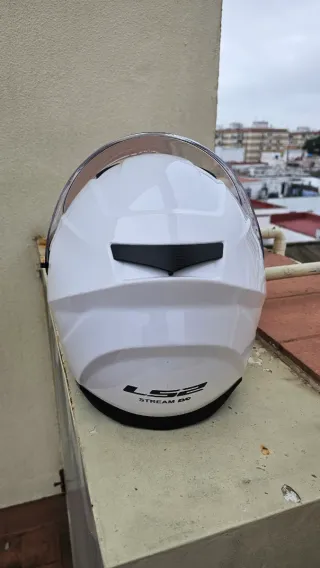 Casco Integral LS2 Talla M